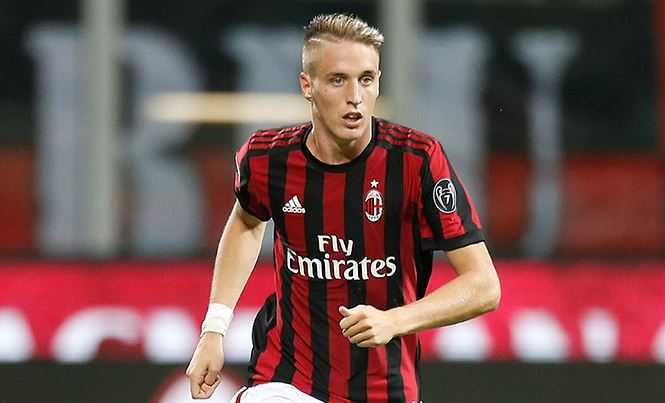Milan, senti Conti: “L’infortunio? Sono più avanti del previsto. Sul Mondiale…” article-post