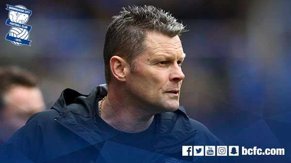 Ufficiale: Birmingham, Cotterill nuovo tecnico preview
