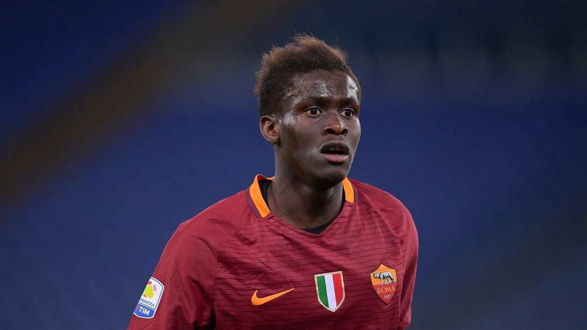 Ufficiale: Roma, rinnovano Nura, Keba e Antonucci. Il comunicato article-post