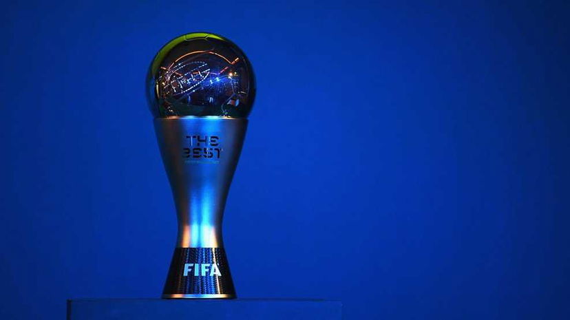 “The Best FIFA Men’s Award 2017”: ecco i tre finalisti preview
