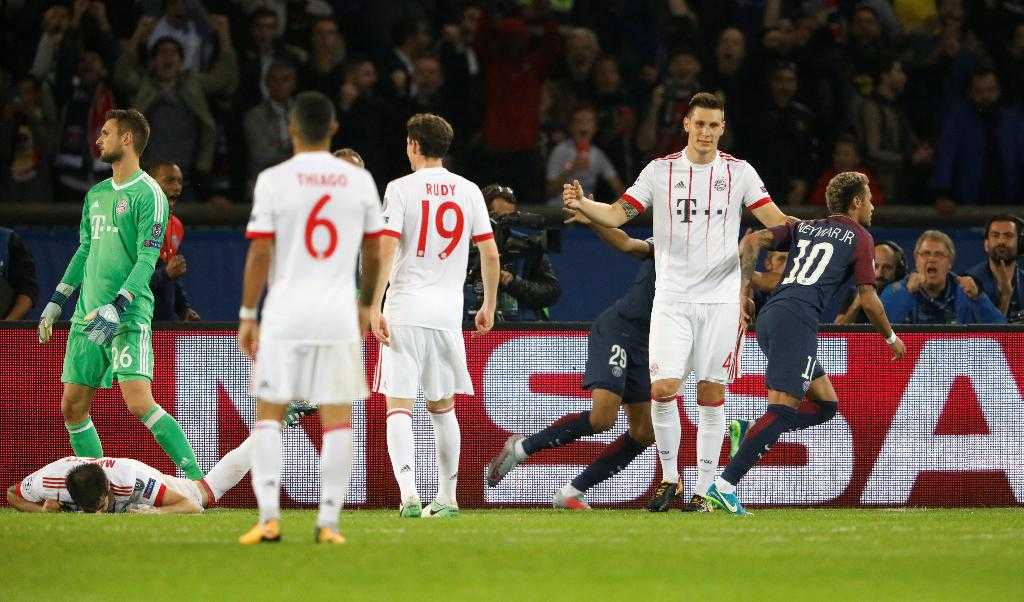 Germania, che flop: en plein di sconfitte tra Champions ed Europa League article-post