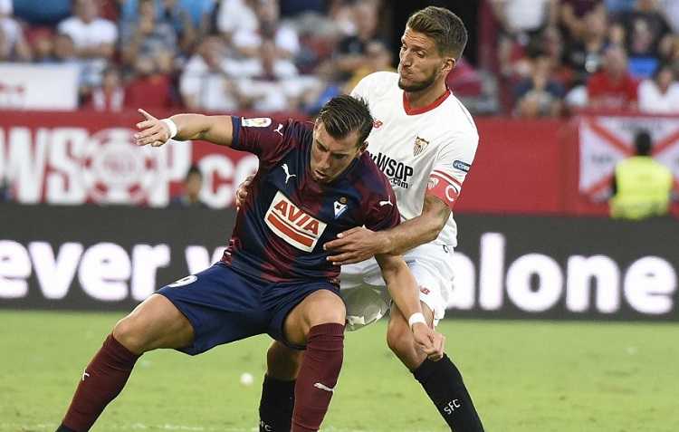 Ufficiale: Siviglia, rinnovo fino al 2020 per Daniel Carriço. Il comunicato preview