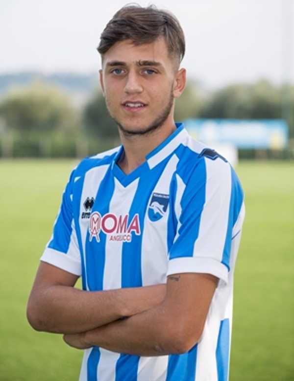 Del Sole, la luce del Pescara. E il solito intuito della Juve preview