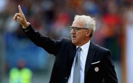 Delneri Gigi Udinese zimbio