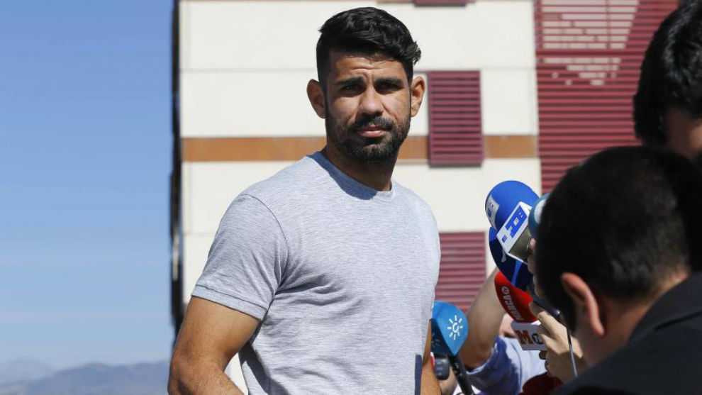 Atletico, il 31 dicembre la presentazione di Diego Costa e Vitolo article-post