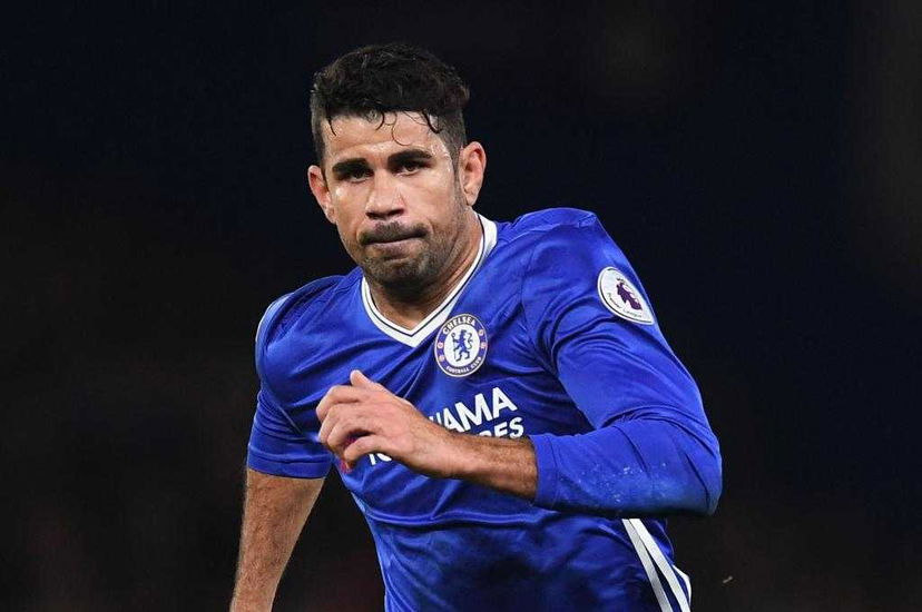 Ufficiale: Chelsea-Atletico, accordo per la cessione di Diego Costa preview