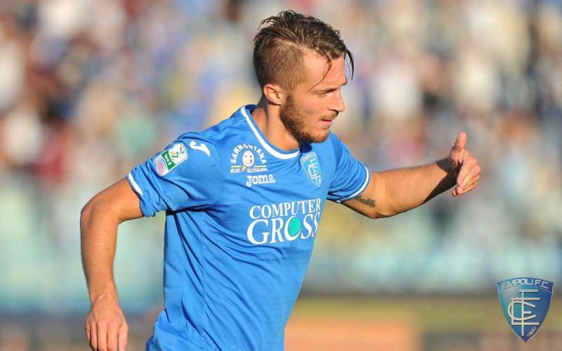 Donnarumma Alfredo Empoli Twitter