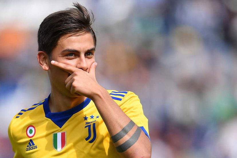 Dybala: “Champions sogno e ossessione, voglio la finale di Kiev. Scelsi il calcio mentre giocavo a basket…” preview