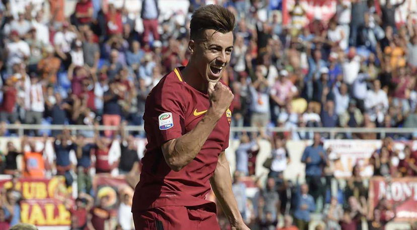 El Shaarawy: “Bello ritrovare Dzeko, ma questa squadra ha qualità ovunque. Ci sarà da divertirsi” preview
