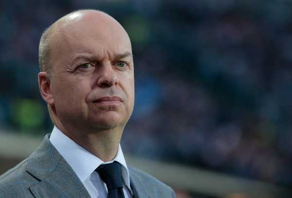 Fassone: “André Silva è in crescita, Donnarumma ama il Milan e vogliamo tenerlo. Romagnoli? Parleremo con l’agente…” article-post
