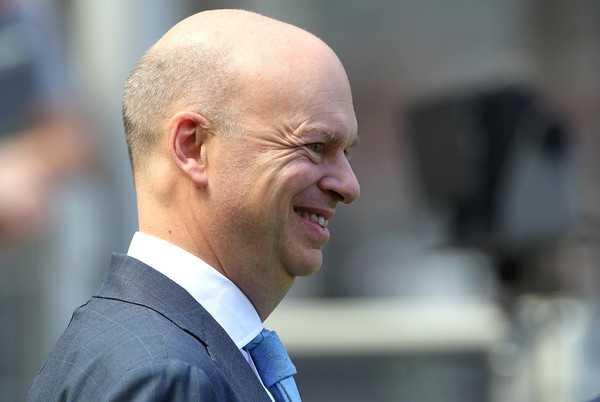 Fassone: “Champions? Non andarci non sarebbe un dramma. Sul derby e sul mercato…” preview