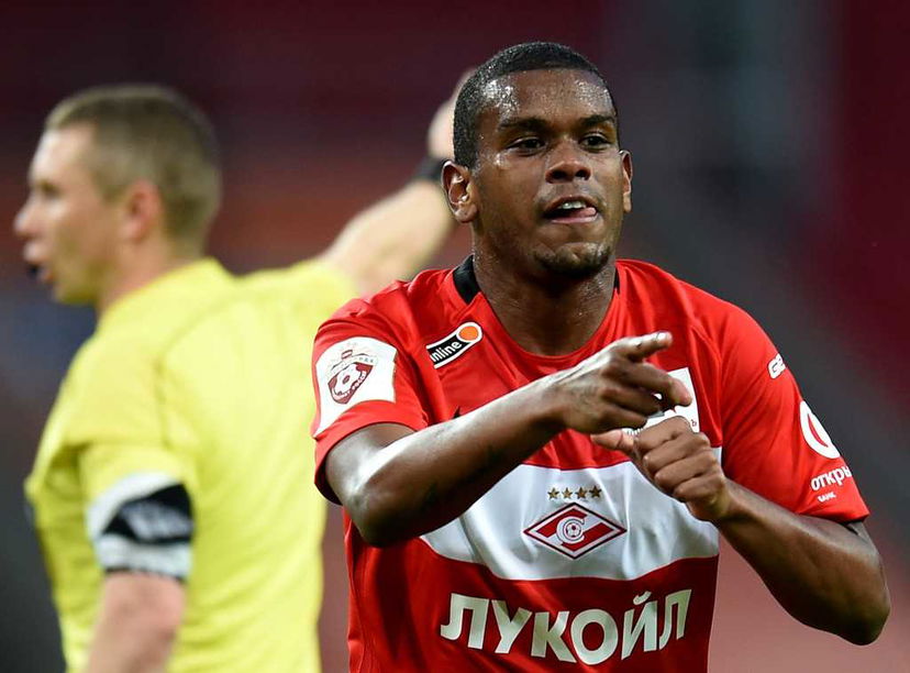 GRINTA, FORZA FISICA E VIZIO DEL GOL: FERNANDO, IL “TODOCAMPISTA” DELLO SPARTAK preview