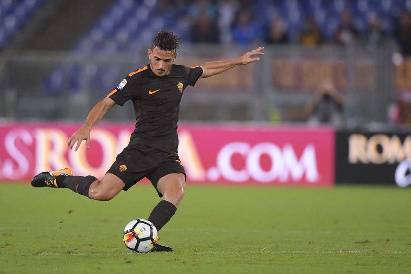 Florenzi: “Che emozione tornare in campo. Mando un abbraccio a Conti. Sul mio ruolo…” preview