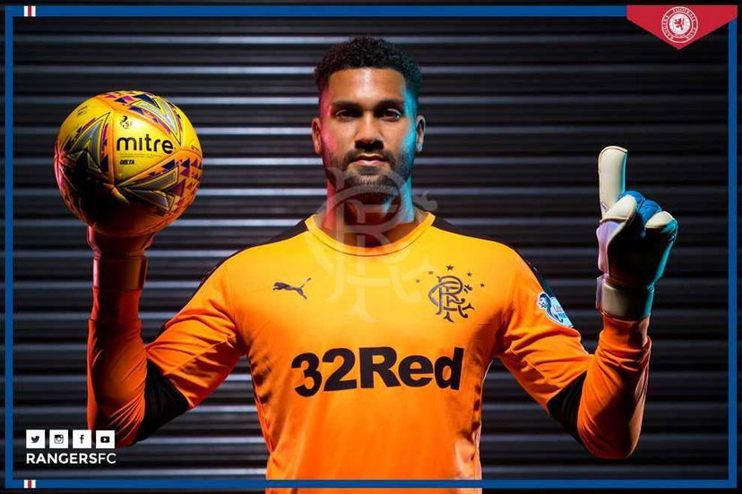 Ufficiale: Rangers Glasgow, c’è il rinnovo di Foderingham preview