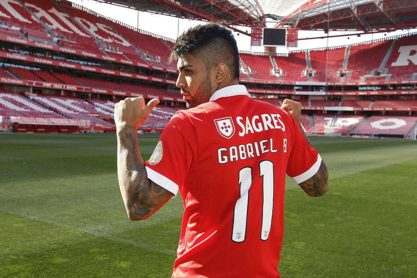 Dal Portogallo: per Gabigol spunta il Psv Eindhoven preview