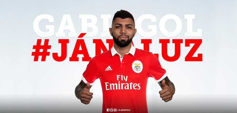 Gabigol: “Felice di essere al Benfica, qui per dimostrare le mie qualità e poi…” preview
