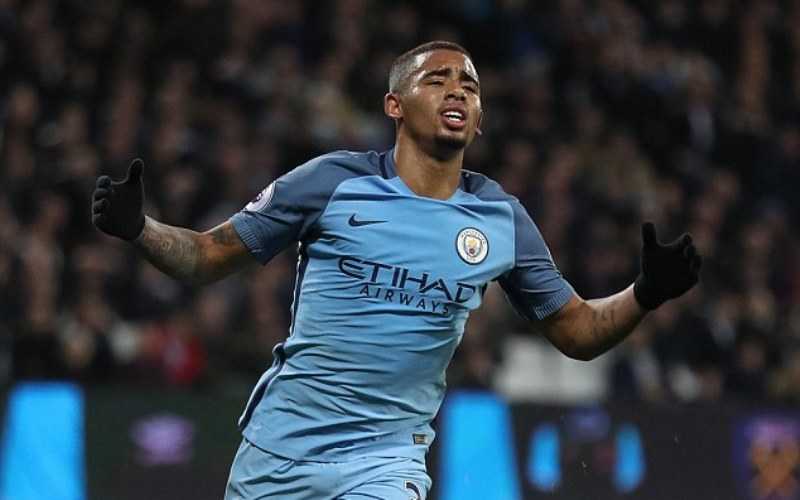 Dall’Inghilterra: City, accordo totale per il rinnovo di Gabriel Jesus. I dettagli article-post