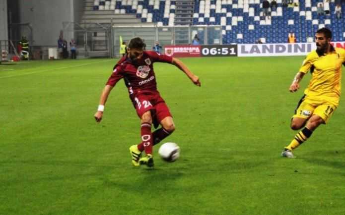 Ufficiale: Reggiana-Ghiringhelli, avanti fino al 2019 preview