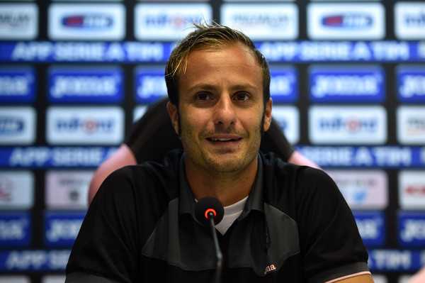 Gilardino conferma: “Montreal? Ringrazio Saputo per l’opportunità, mi sento ancora giovane” preview