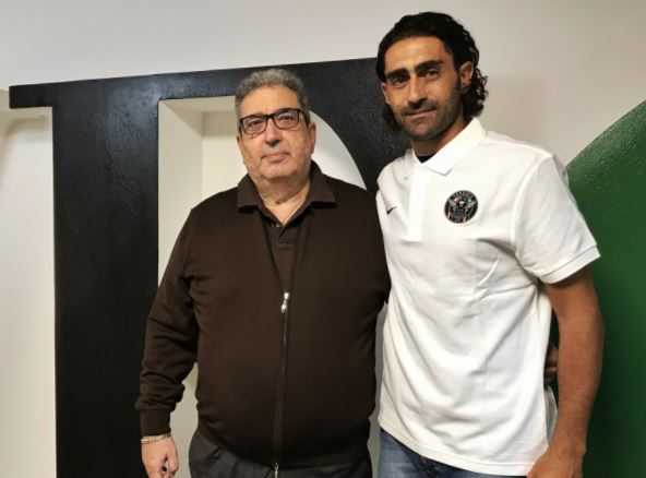 Gori al Venezia: ora è anche ufficiale. Il comunicato article-post