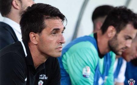 Grassadonia panchina sito ufficiale Pro Vercelli