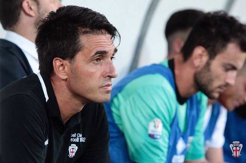 Pro Vercelli, i convocati di Grassadonia per il Cesena preview