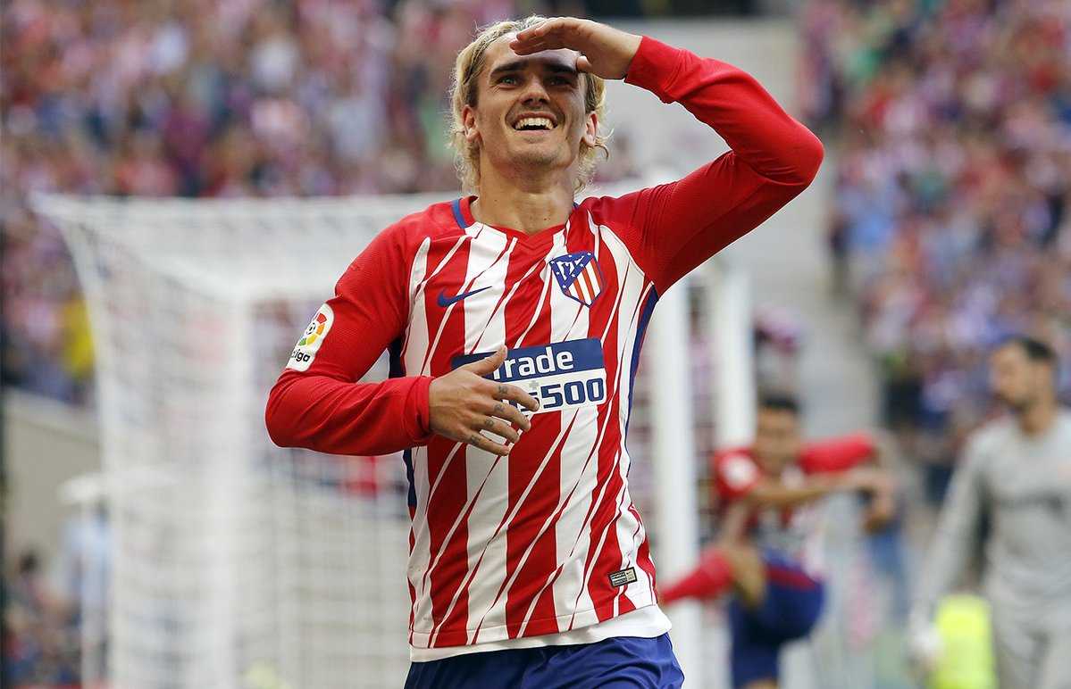 Atletico, parla Gil Marin: “Griezmann? Con noi è un protagonista, al Barcellona sarebbe stato un soldato di Messi. Sul Barcellona…” article-post