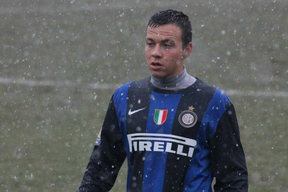 Ufficiale: l’ex Inter Patrick Olsen riparte dall’Helsingor article-post