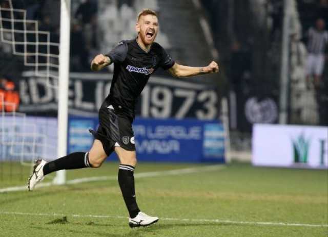 PEDRO HENRIQUE: TECNICA, VELOCITÀ E UN GOL PER ENTRARE NELLA STORIA CON IL QARABAG preview
