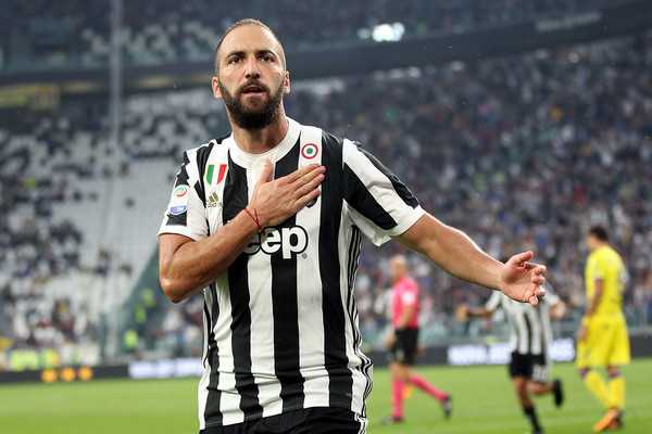 Higuain: “Obiettivi? Alla Juve si gioca per vincere tutto. Su Buffon e le finali perse…” preview