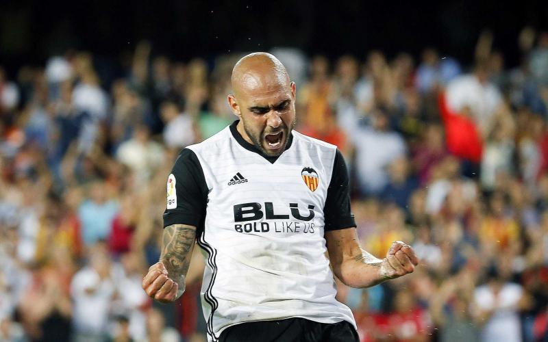 Zaza Twitter Liga