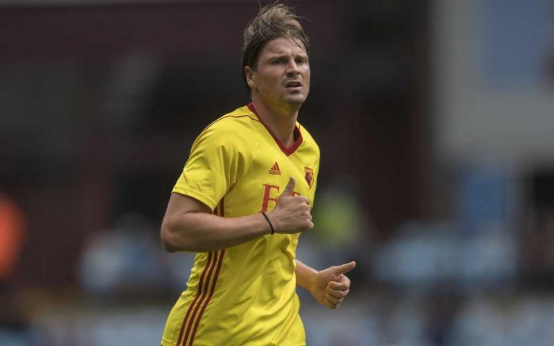 Prodl Twitter Watford