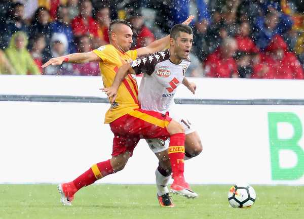 Serie A: blitz Toro a Benevento, decide Iago Falque al 93′ preview