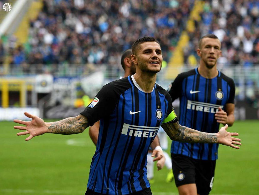 Inter, senti Padelli: “Icardi? Un giocatore da solo non sposta gli equilibri” preview