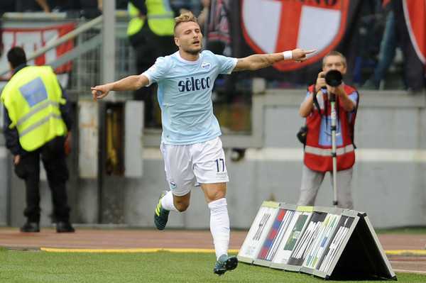 Immobile: “Poche squadre faranno quattro gol al Milan. Il pallone? Lo porto alle mie bimbe” preview