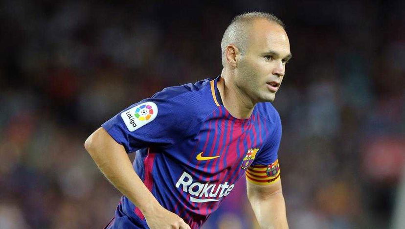Barcellona, dal futuro incerto di Iniesta alle nuove sirene su Rabiot. La situazione preview