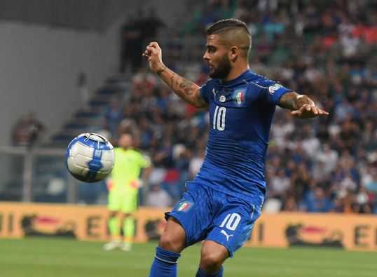 L’Italia c’è, poker alla Repubblica Ceca. Ottime impressioni in vista degli Europei preview