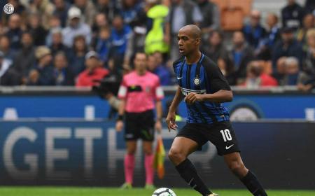 Joao Mario 17-18 Inter Twitter