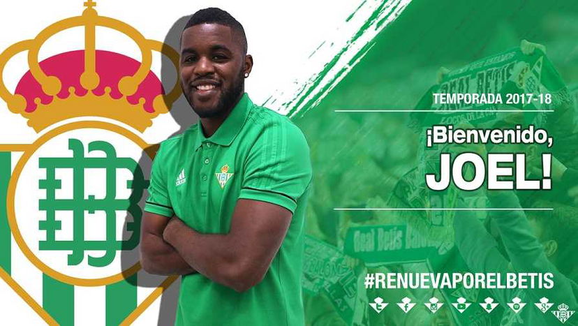 Ufficiale: Betis Siviglia, dall’Arsenal torna Joel Campbell preview