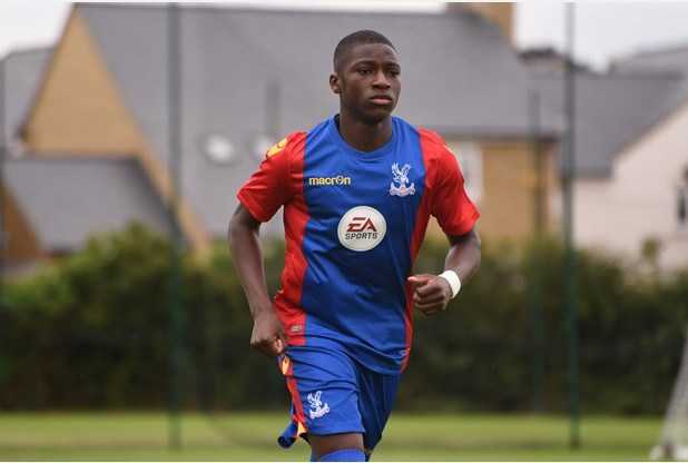 Dall’Inghilterra: Liverpool, fari puntati su Joseph Hungbo article-post