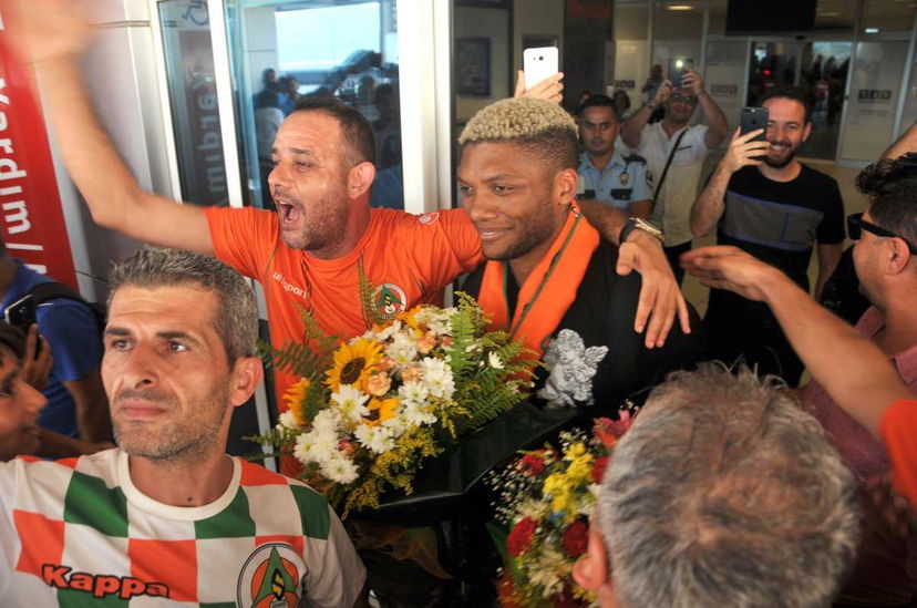 Ufficiale: colpo Alanyaspor, dalla Dinamo Zagabria arriva Junior Fernandes preview