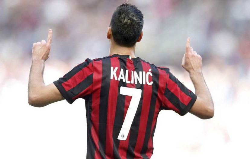 Esclusiva: Kalinic-Atletico Madrid presto nel vivo. Su Gameiro e Vrsaljko… preview