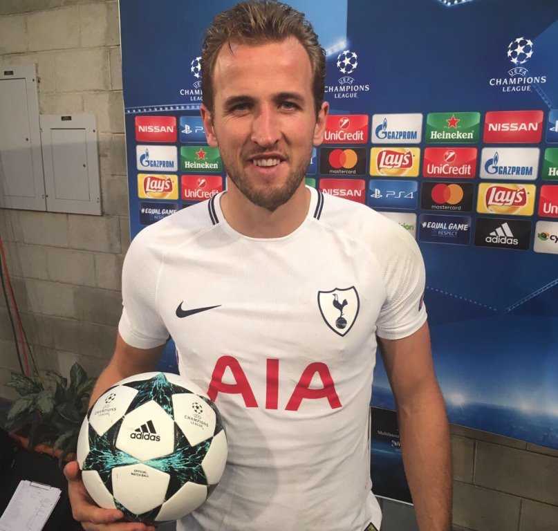 Bomber da Champions: da Kane a Ronaldo passando per Ben Yedder, un martedì da leoni preview