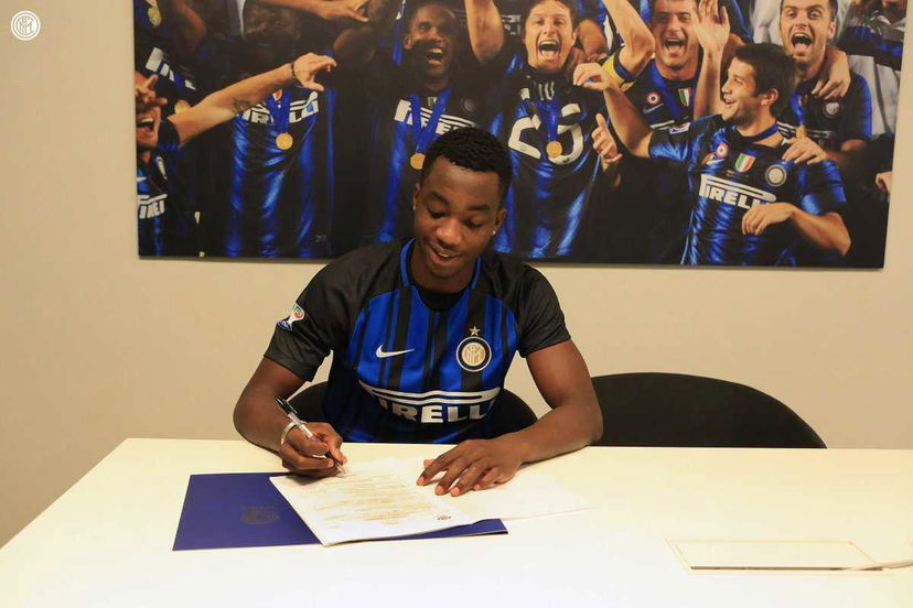 Karamoh: “Inter grande opportunità, voglio aiutare la squadra. Le mie caratteristiche…” preview