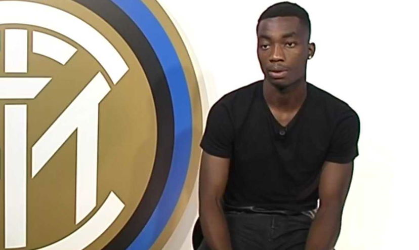 Karamoh su Instagram: “Juve di m…”. Poi arrivano le scuse preview