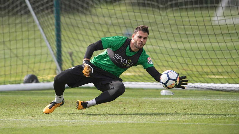 Napoli, dopo Meret ecco Karnezis: tutto confermato. E domattina le visite preview