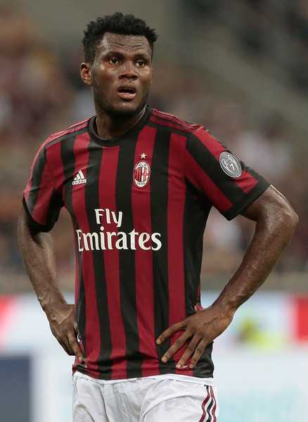 Kessie: “Importante restare tra le prime, dedichiamo la vittoria a Conti” preview
