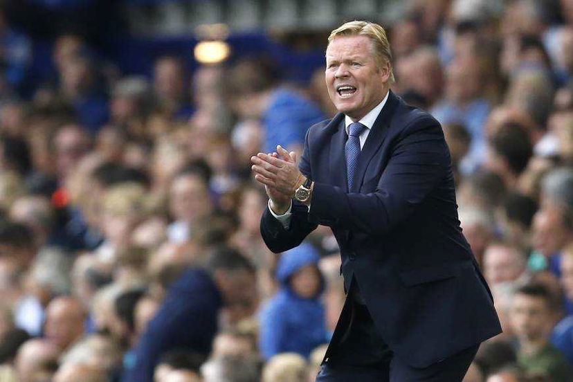 Daily Mail: l’Everton conferma la fiducia a Koeman preview