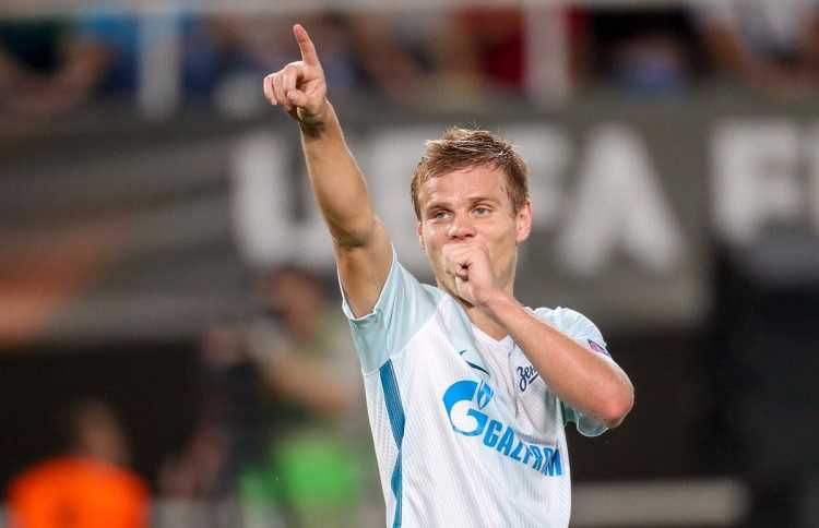 Guai per Mancini e Simeone: lungo stop per Kokorin e Filipe Luis preview