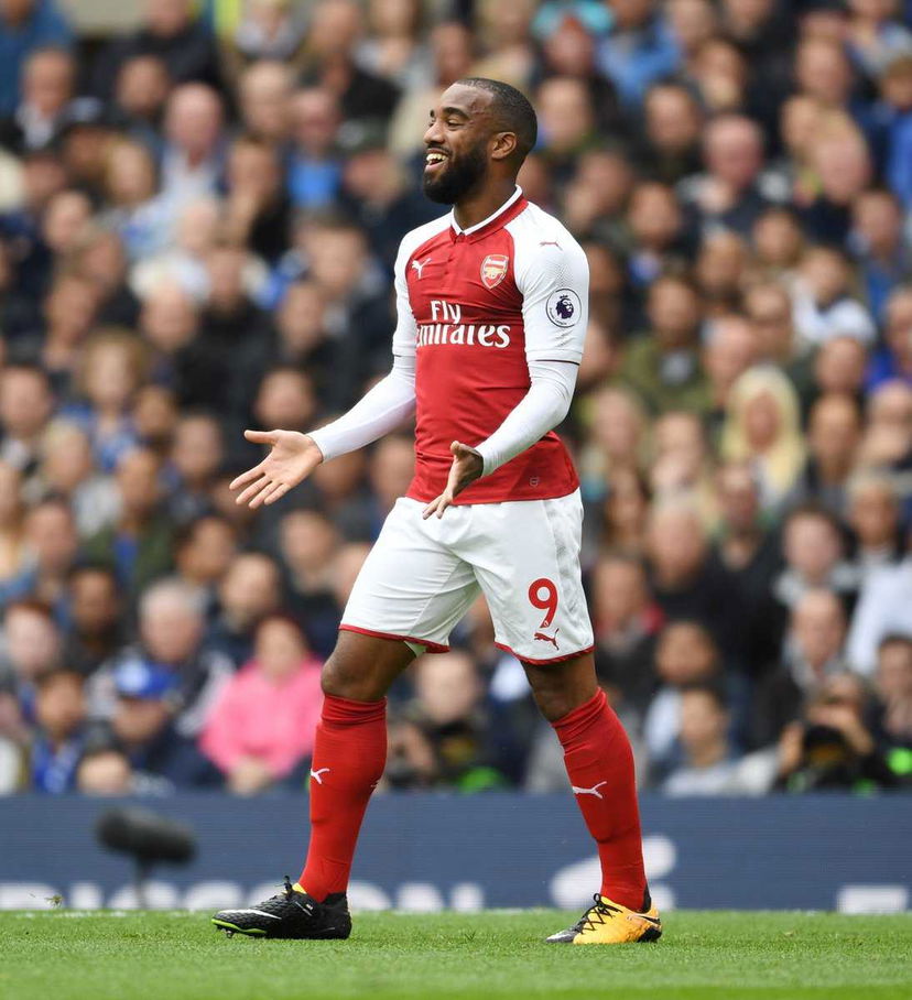 Dalla Francia: Arsenal, possibile partenza last minute per Lacazette. Gli scenari preview